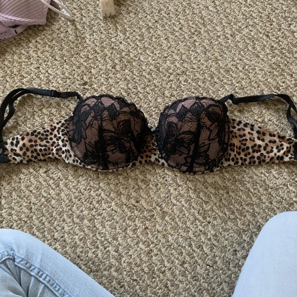 Victoria’s Secret bra